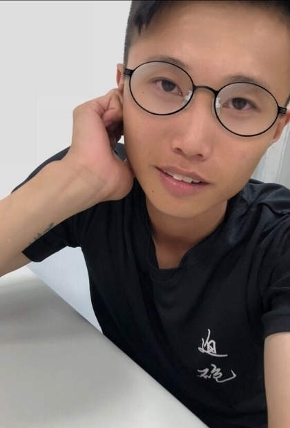 璨名的第一张照片--长乐婚介网