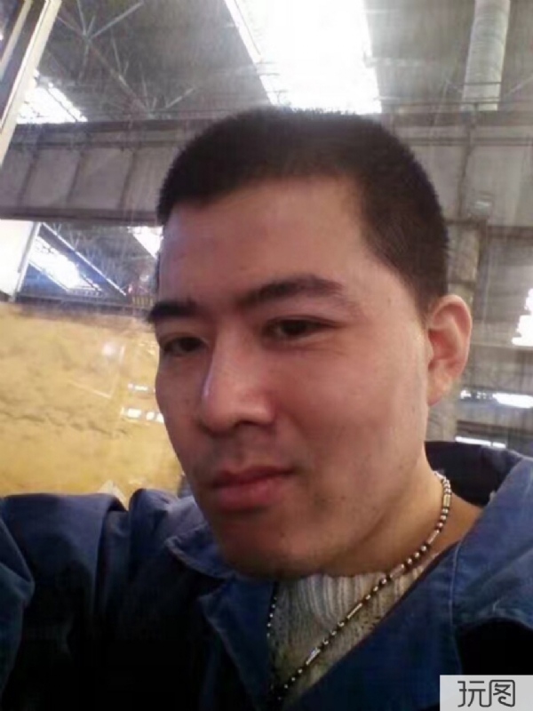 流水入海的第一张照片--长乐婚介网