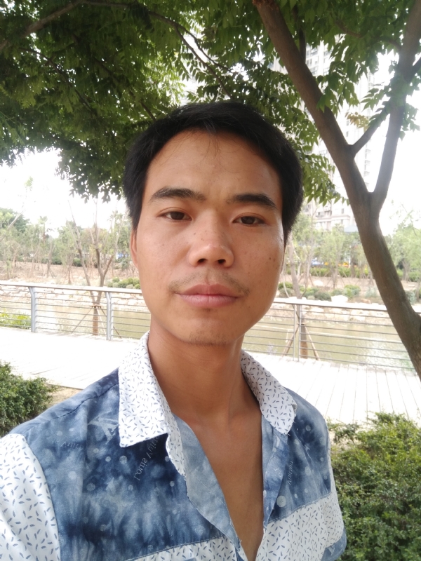 福州哥的第一张照片--长乐婚介网
