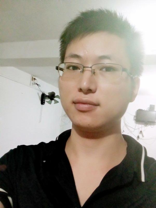 安静的心的第一张照片--长乐婚介网