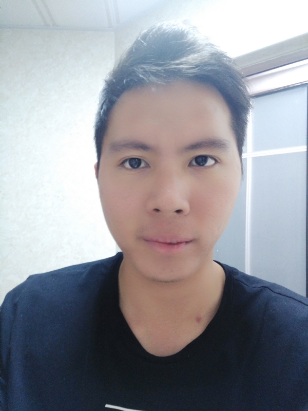 芸尚非的第一张照片--长乐婚介网