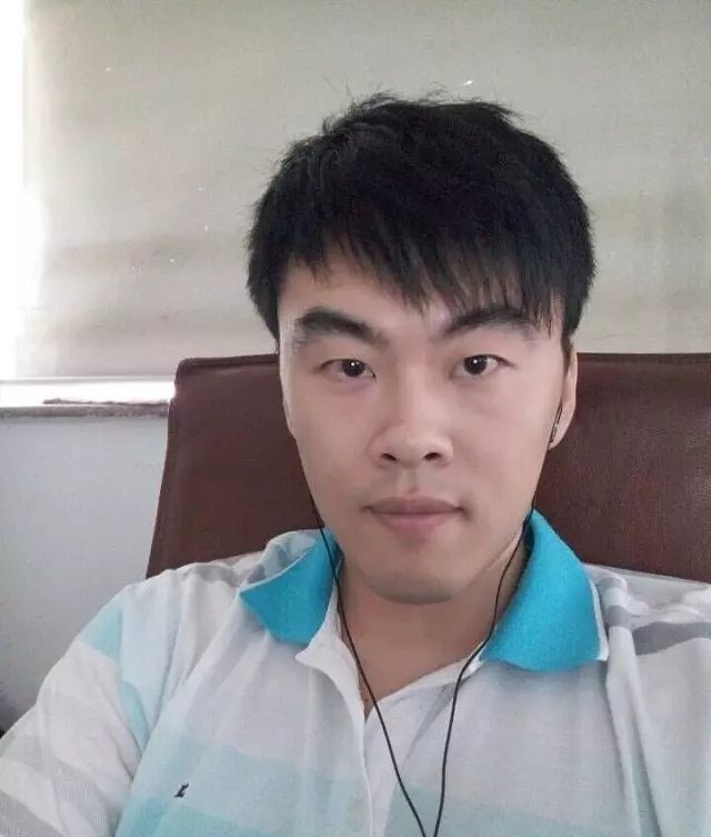 千凌叶的第一张照片--长乐婚介网