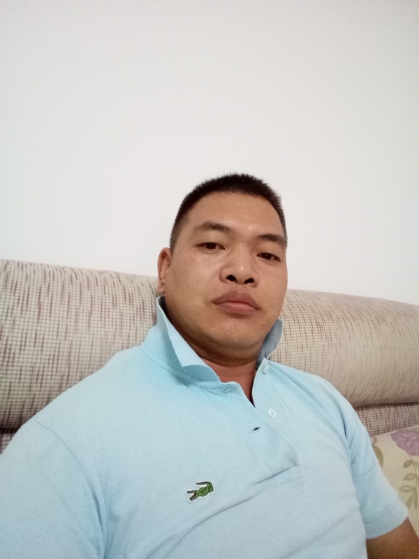 叶子的第一张照片--长乐婚介网