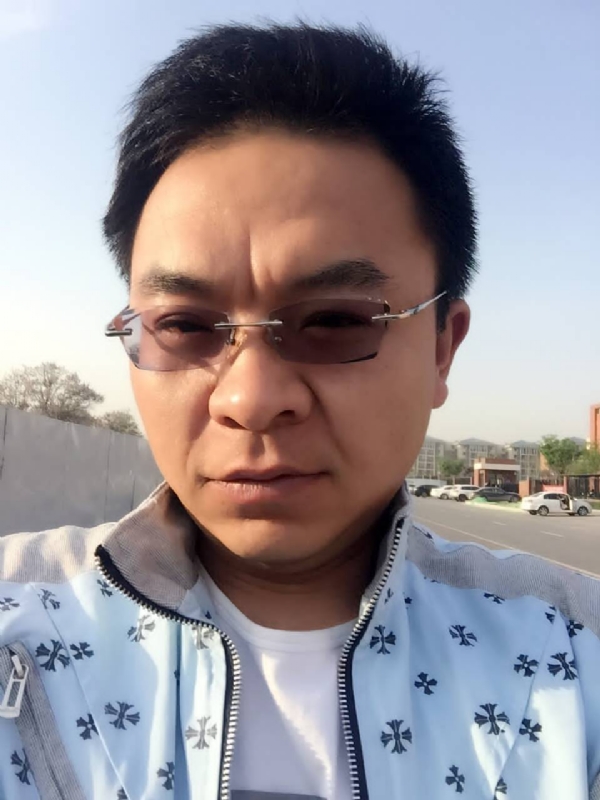 执着的等待的第一张照片--长乐婚介网