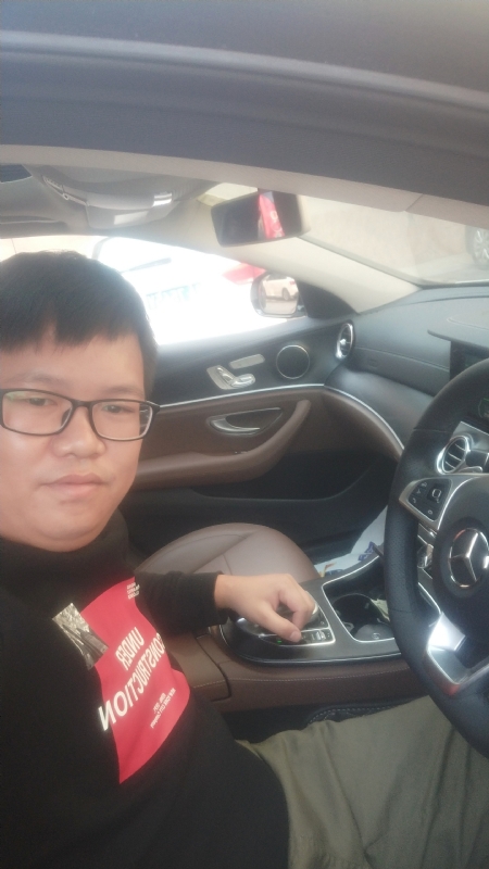 归途。的第一张照片--长乐婚介网