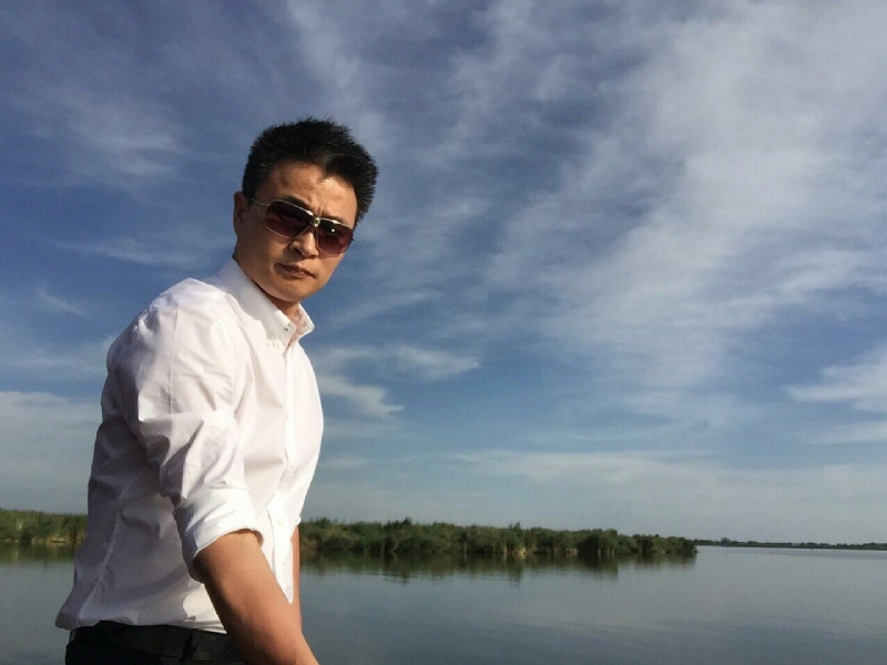 罗的第一张照片--长乐婚介网