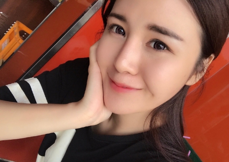 Ccy晴的第一张照片--长乐婚介网