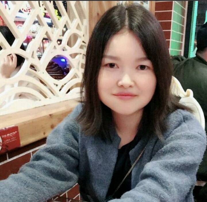 Alexia的第一张照片--长乐婚介网