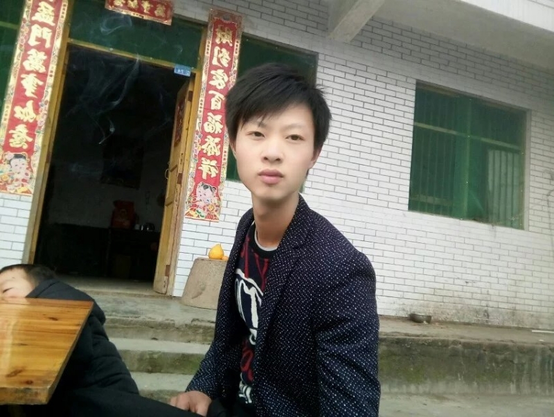 陪伴是最长情的告白的第一张照片--长乐婚介网