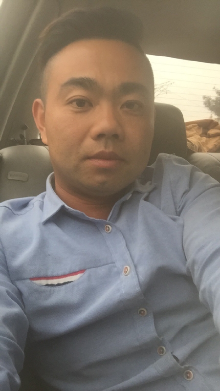 随风的第一张照片--长乐婚介网