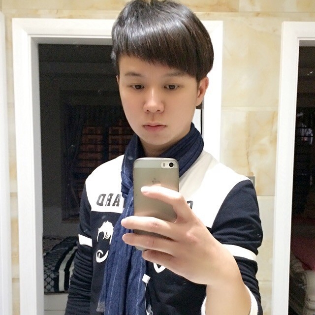 暗里着迷的第二张照片--长乐婚介网