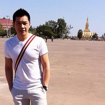 稳稳的男人的第一张照片--长乐婚介网