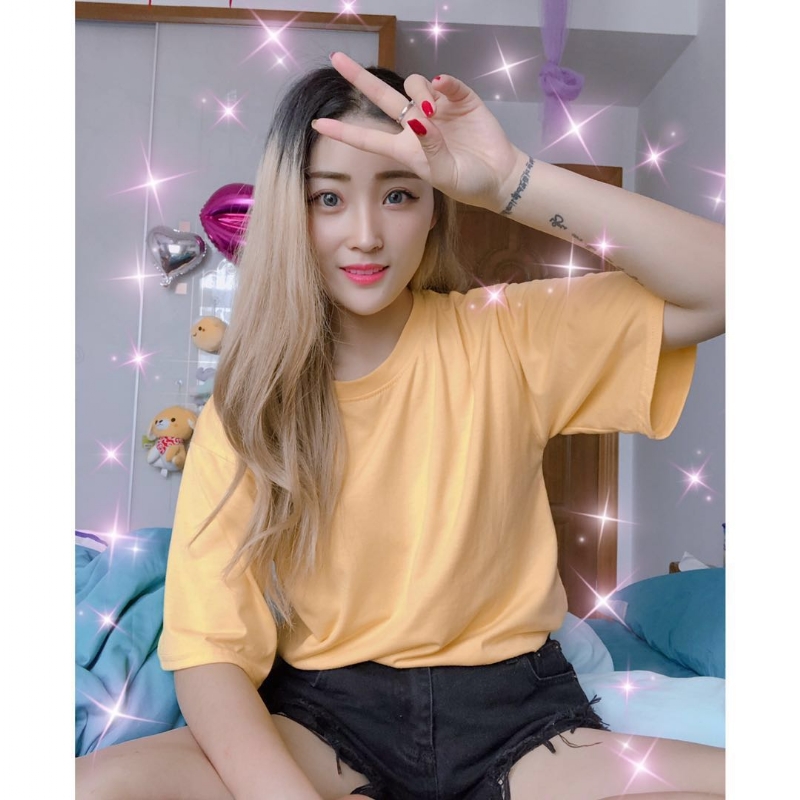 芝麻团子的第一张照片--长乐婚介网