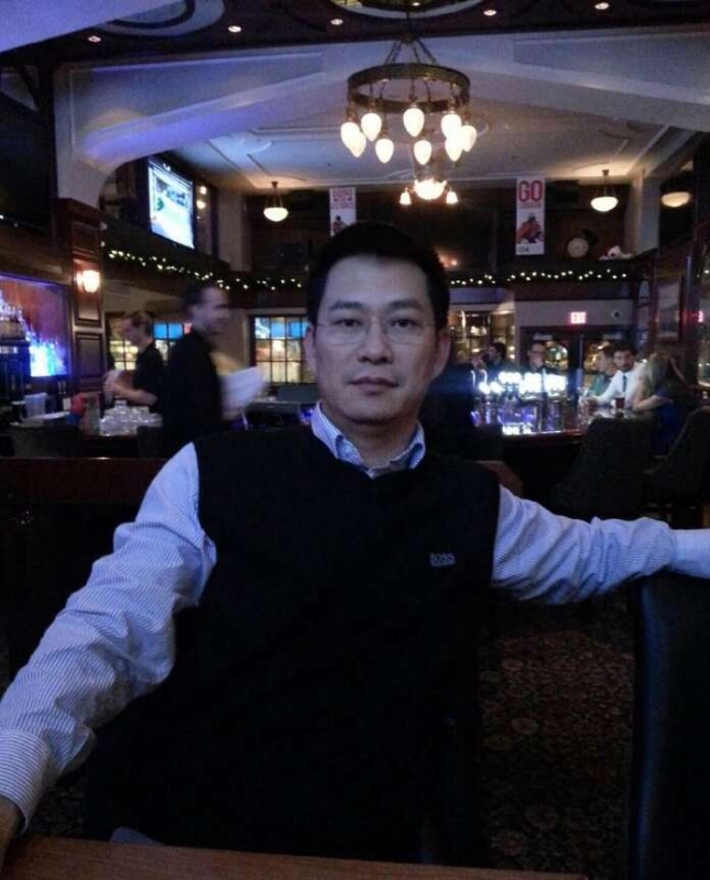 相聚是缘的第二张照片--长乐婚介网