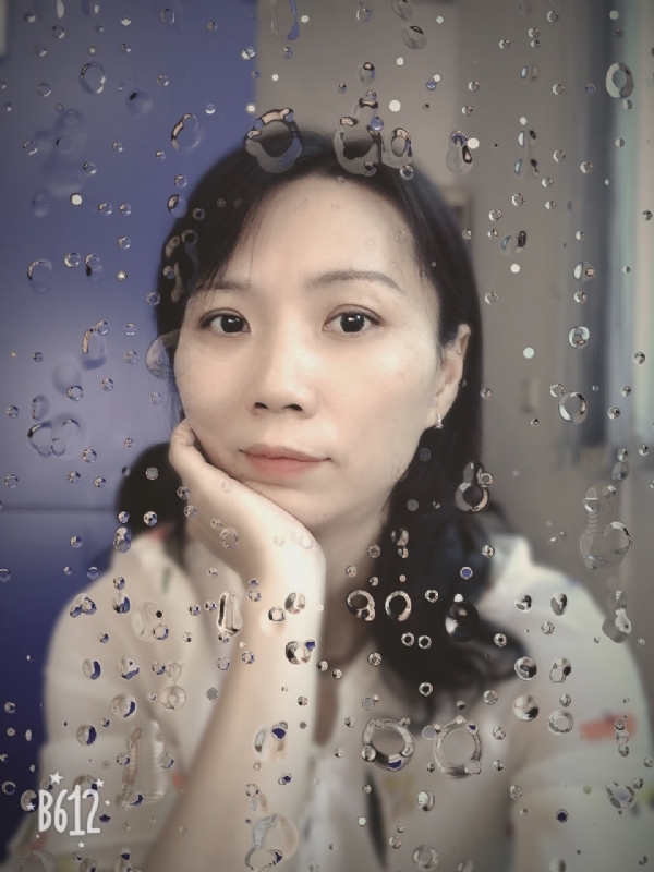 姗的第二张照片--长乐婚介网