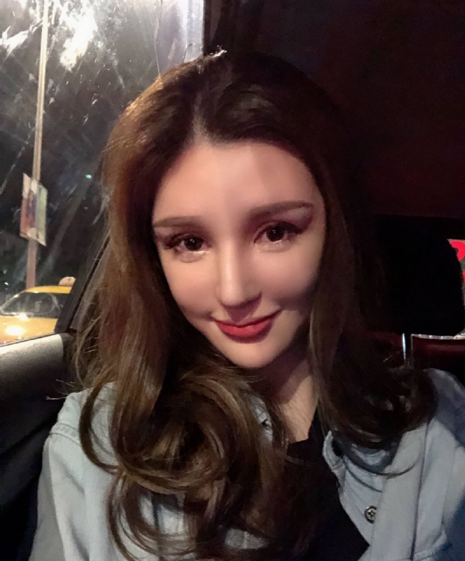 想你的第一张照片--长乐婚介网