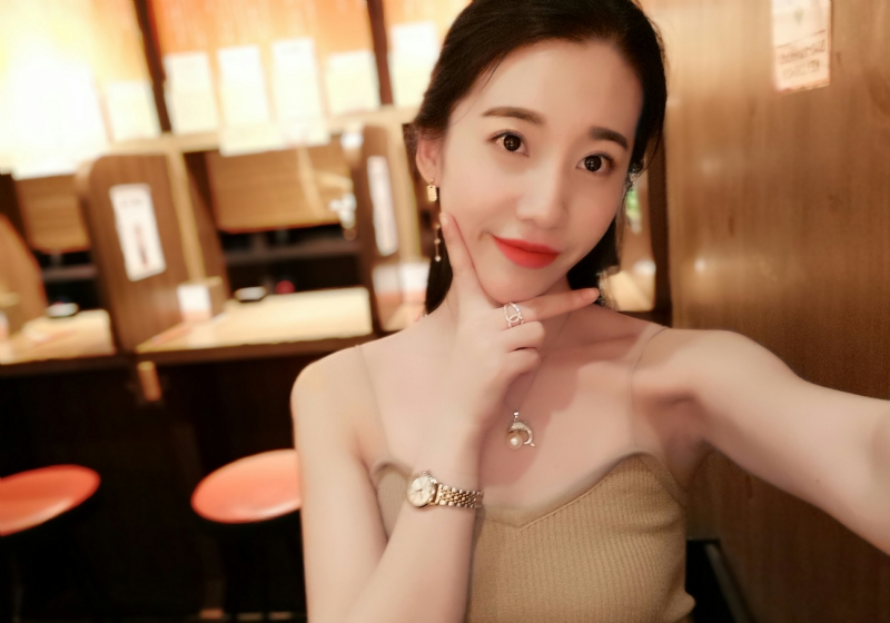 杨文嘉的第一张照片--长乐婚介网