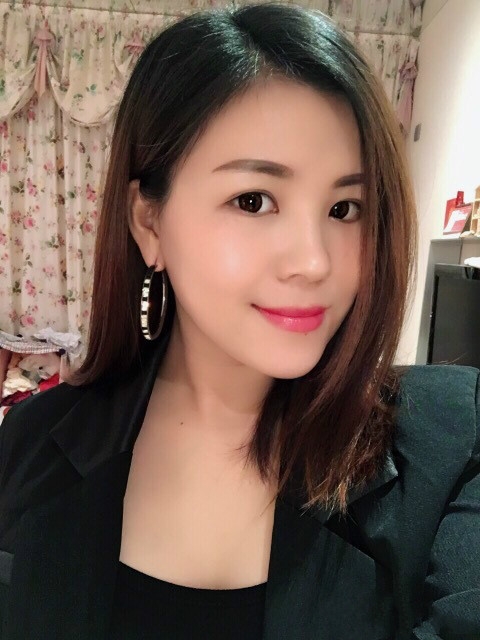 水晶之恋的第二张照片--长乐婚介网