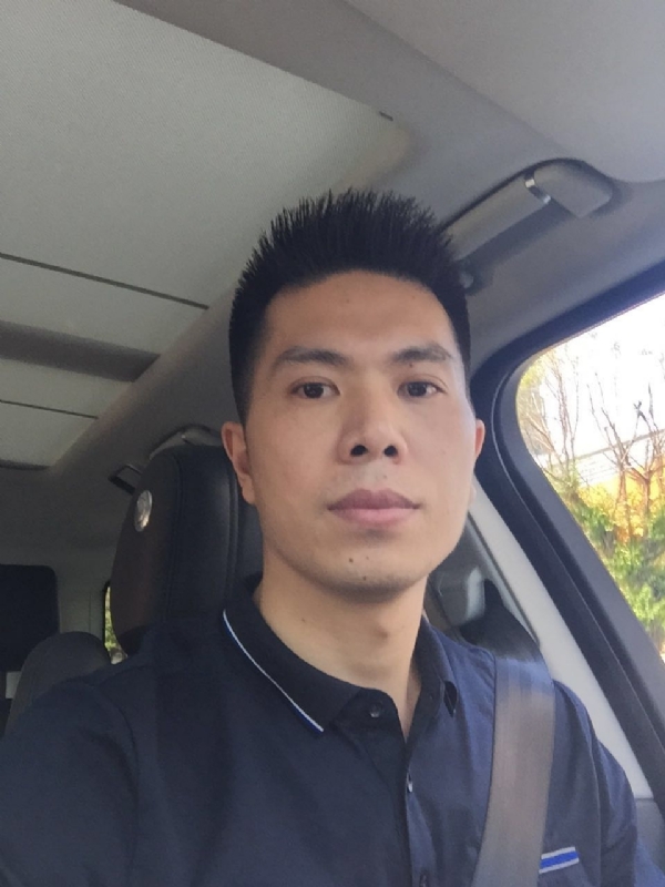 天道酬勤的第一张照片--长乐婚介网