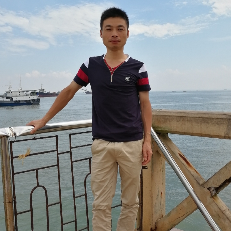 一个人的等待的第一张照片--长乐婚介网