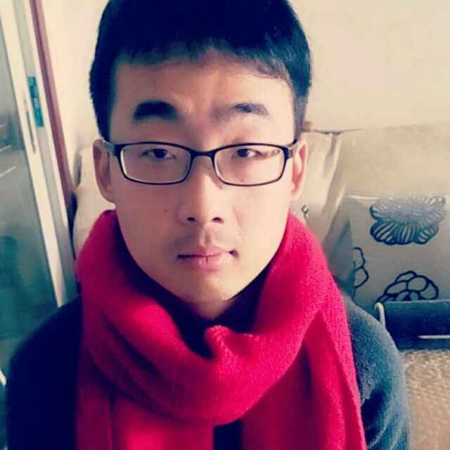 单身尾巴的第一张照片--长乐婚介网