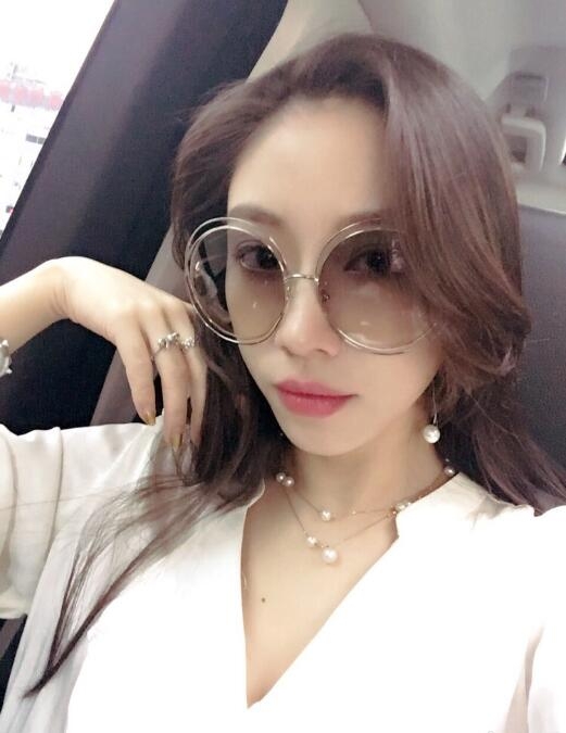 欣欣的第一张照片--长乐婚介网