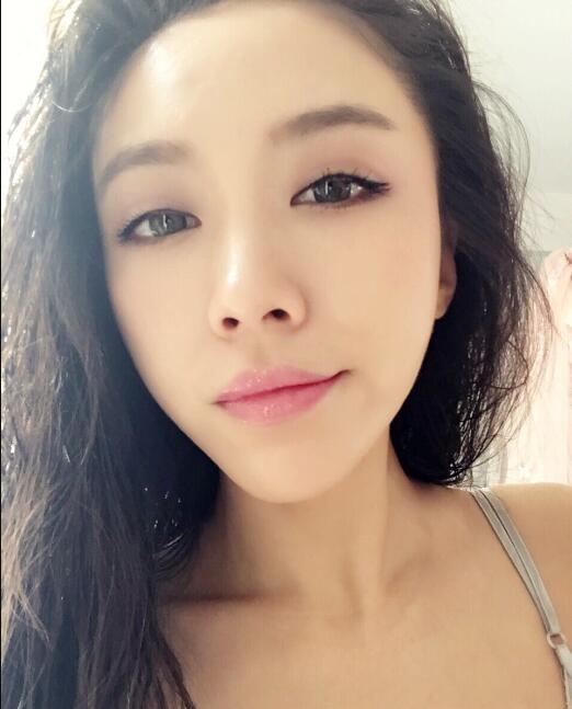 欣欣的第二张照片--长乐婚介网