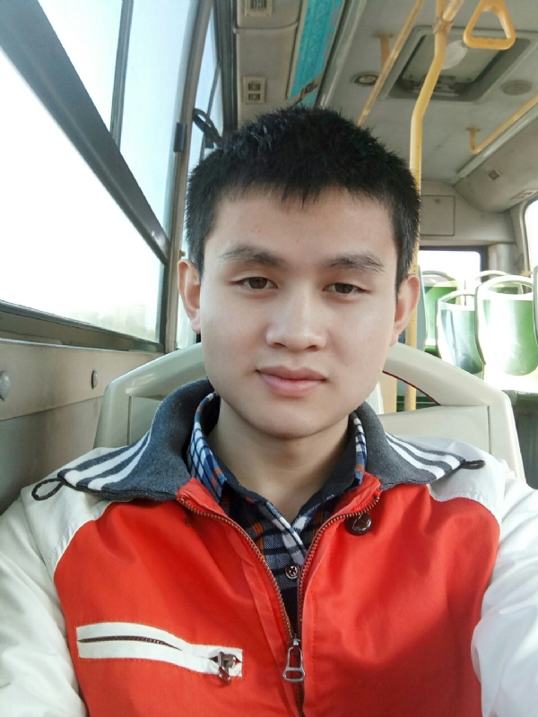 遇见的第一张照片--长乐婚介网