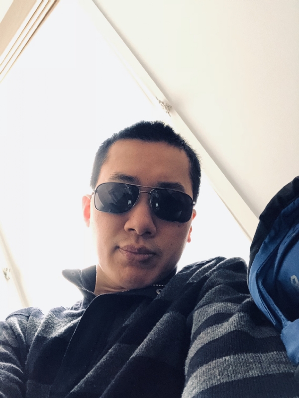 august的第一张照片--长乐婚介网