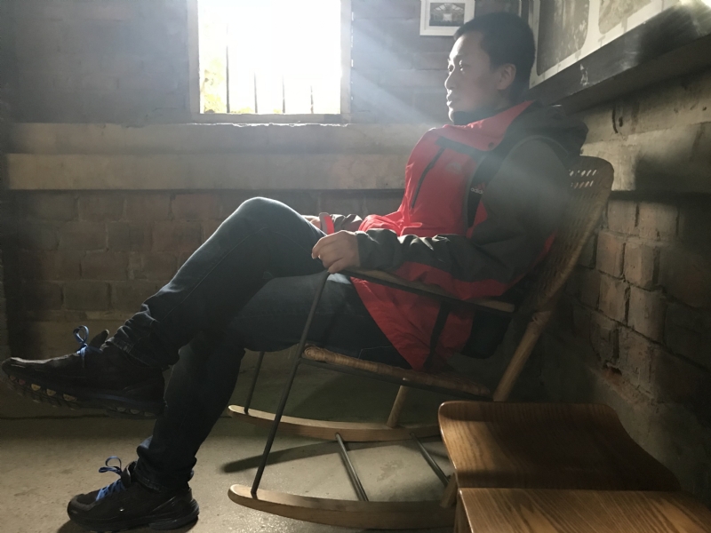 august的第四张照片--长乐婚介网