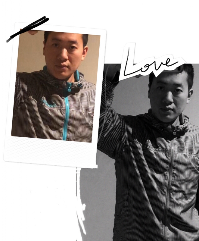 august的第五张照片--长乐婚介网