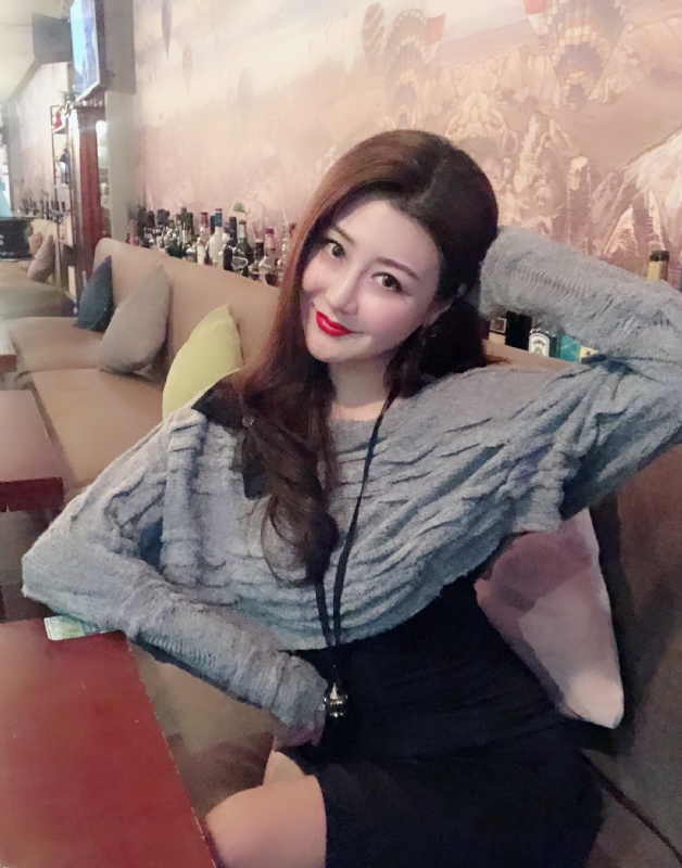 Lorraine的第一张照片--长乐婚介网