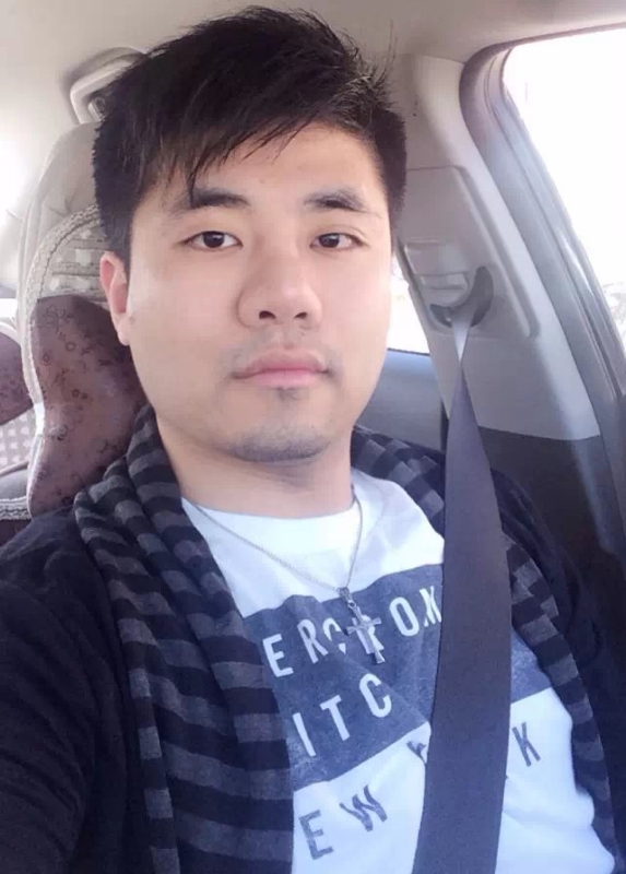 侯爵的第二张照片--长乐婚介网