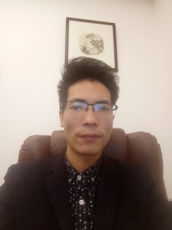 爱也要以诚相待的第一张照片--长乐婚介网
