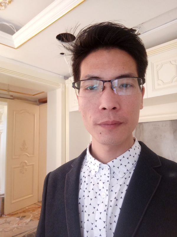 爱也要以诚相待的第二张照片--长乐婚介网