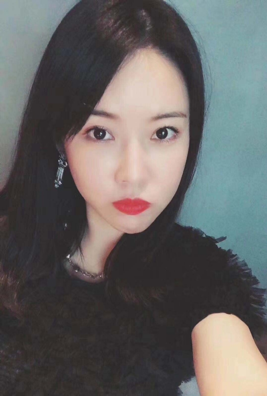 李莉的第二张照片--长乐婚介网