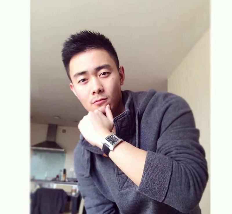 TaoL的第一张照片--长乐婚介网