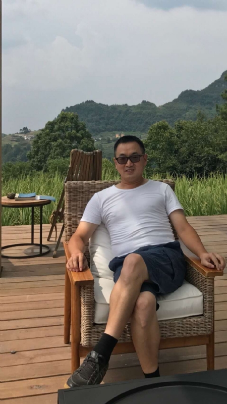 云霄的第一张照片--长乐婚介网