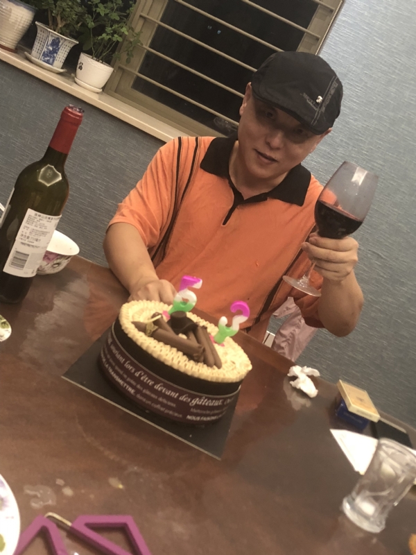 率真率性的第二张照片--长乐婚介网