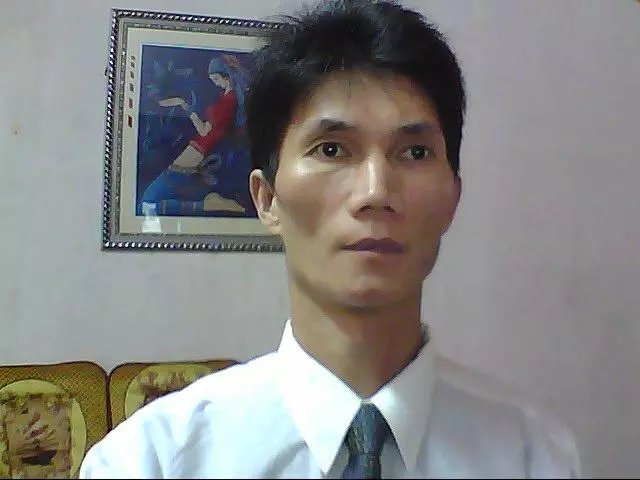 阿文的第一张照片--长乐婚介网