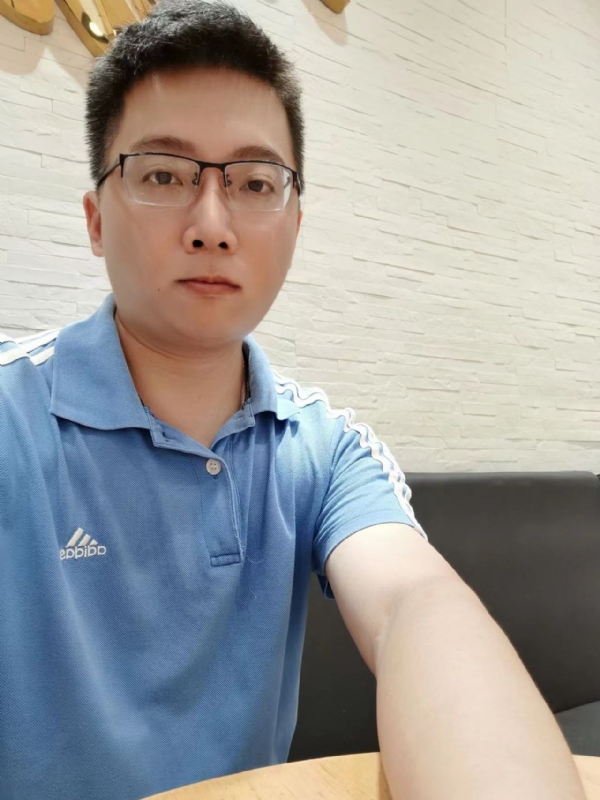 月亮河的第一张照片--长乐婚介网
