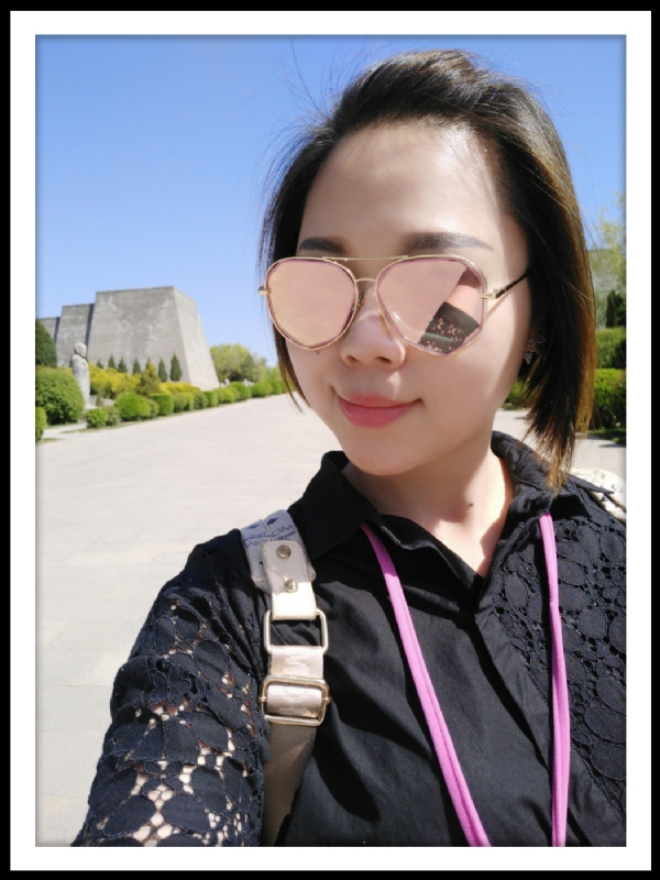 Nicole的第一张照片--长乐婚介网