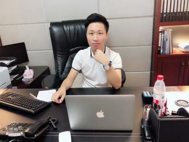 追梦的第一张照片--长乐婚介网