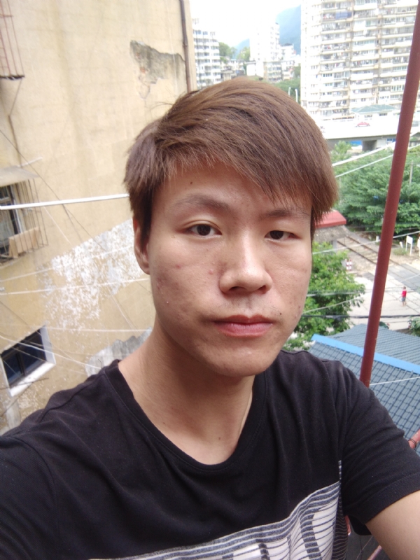 遇见你的第一张照片--长乐婚介网