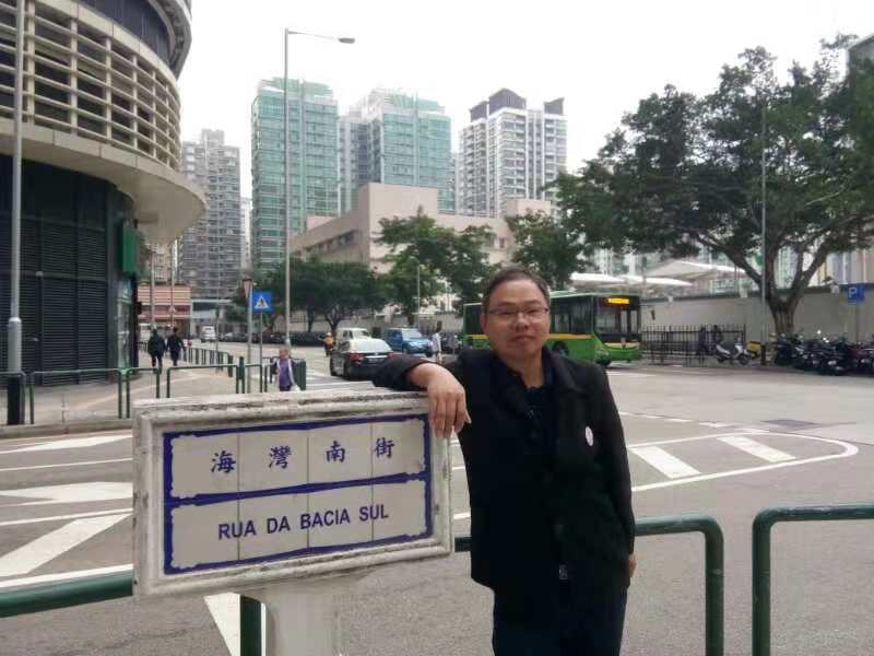 鱼心中的召唤的第一张照片--长乐婚介网