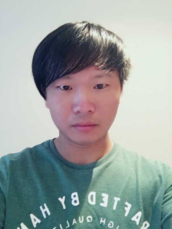 james的第一张照片--长乐婚介网