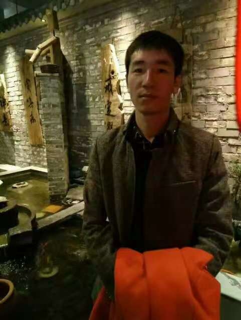 王森的第一张照片--长乐婚介网