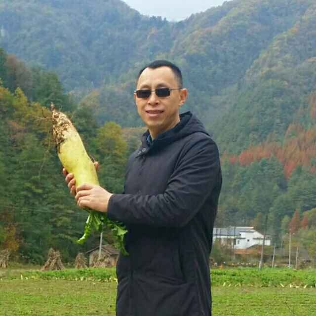 墨迹男的第一张照片--长乐婚介网
