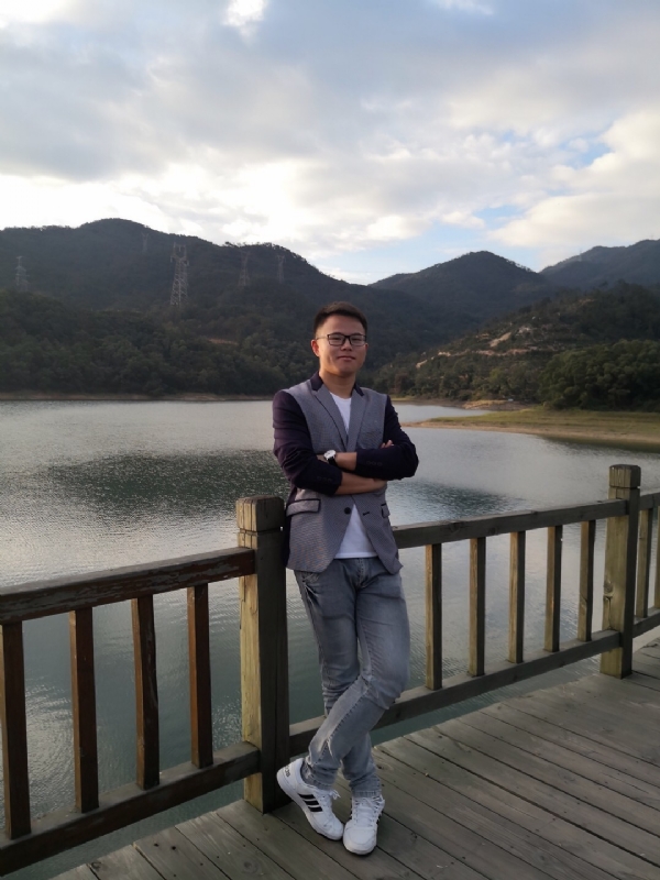 小小舒的第一张照片--长乐婚介网