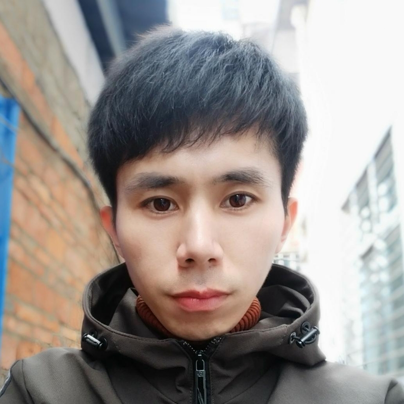 等一人白首的第二张照片--长乐婚介网